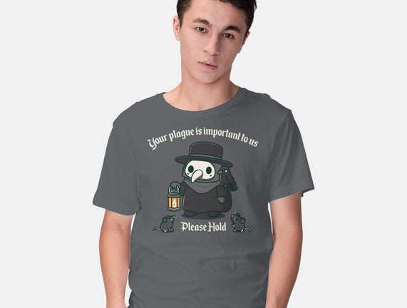 Plague Is Important