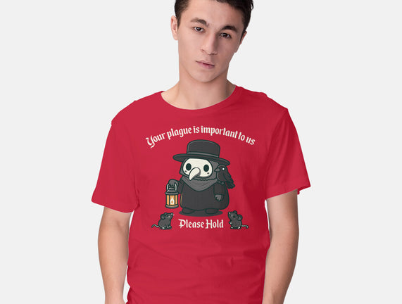Plague Is Important