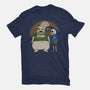 Spooky And Stupid-Mens-Premium-Tee-pigboom