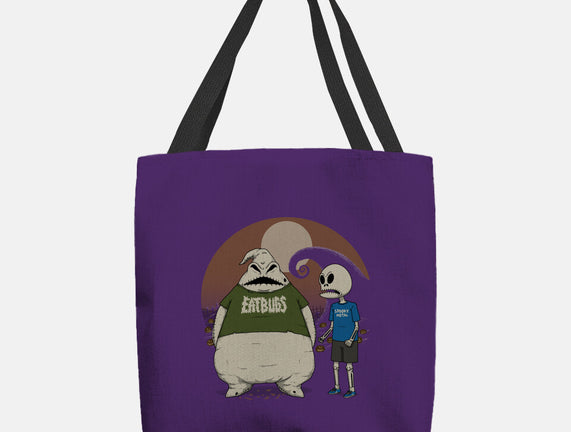 Spooky And Stupid