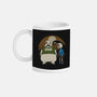 Spooky And Stupid-None-Mug-Drinkware-pigboom