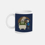 Spooky And Stupid-None-Mug-Drinkware-pigboom