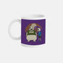 Spooky And Stupid-None-Mug-Drinkware-pigboom