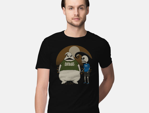 Spooky And Stupid