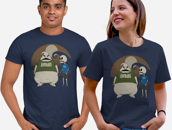 Spooky And Stupid