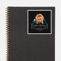 Beware The Goblin King-None-Glossy-Sticker-glitchygorilla