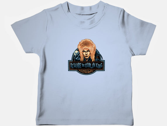 Beware The Goblin King