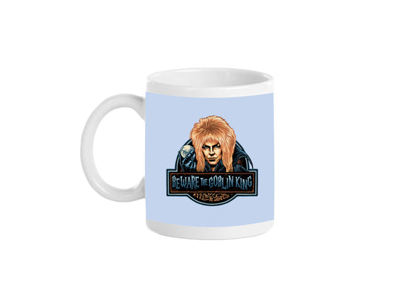 Beware The Goblin King