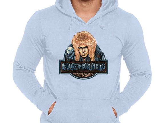 Beware The Goblin King