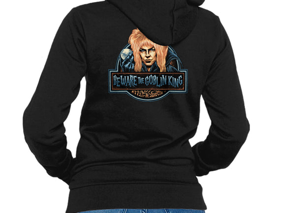Beware The Goblin King
