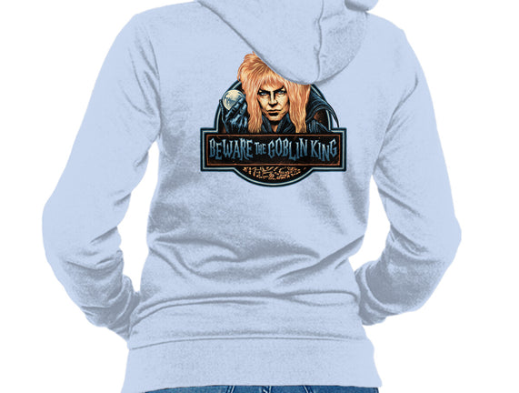 Beware The Goblin King