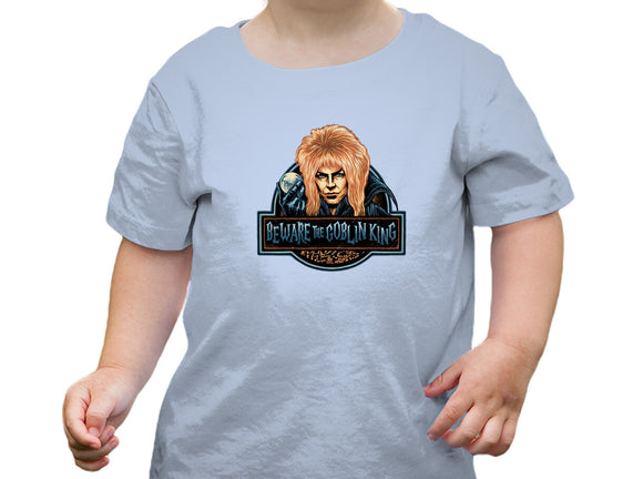 Beware The Goblin King
