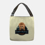 Beware The Goblin King-None-Adjustable Tote-Bag-glitchygorilla