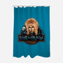 Beware The Goblin King-None-Polyester-Shower Curtain-glitchygorilla