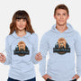 Beware The Goblin King-Unisex-Pullover-Sweatshirt-glitchygorilla