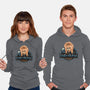 Beware The Goblin King-Unisex-Pullover-Sweatshirt-glitchygorilla