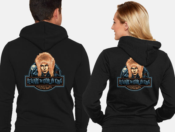 Beware The Goblin King