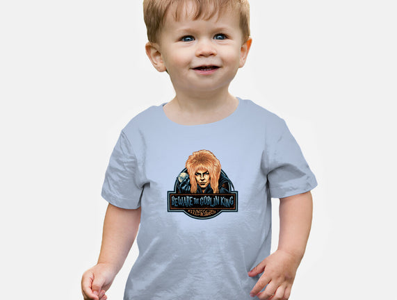 Beware The Goblin King