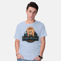 Beware The Goblin King-Mens-Basic-Tee-glitchygorilla
