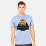 Beware The Goblin King-Mens-Heavyweight-Tee-glitchygorilla