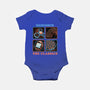 Remember The Classics-Baby-Basic-Onesie-glitchygorilla