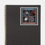 Remember The Classics-None-Glossy-Sticker-glitchygorilla