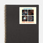 Remember The Classics-None-Glossy-Sticker-glitchygorilla