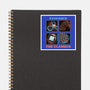 Remember The Classics-None-Glossy-Sticker-glitchygorilla