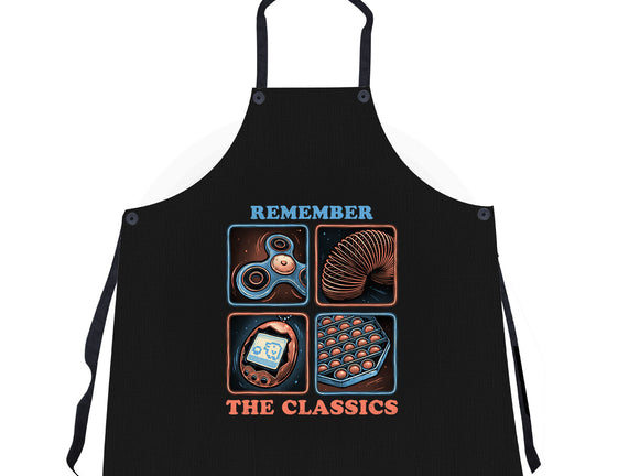 Remember The Classics