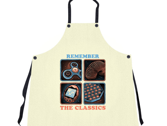 Remember The Classics
