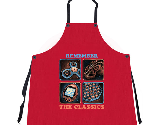 Remember The Classics