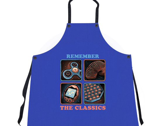 Remember The Classics