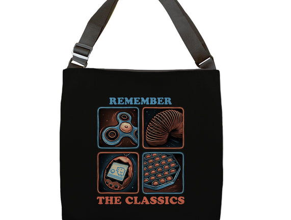 Remember The Classics