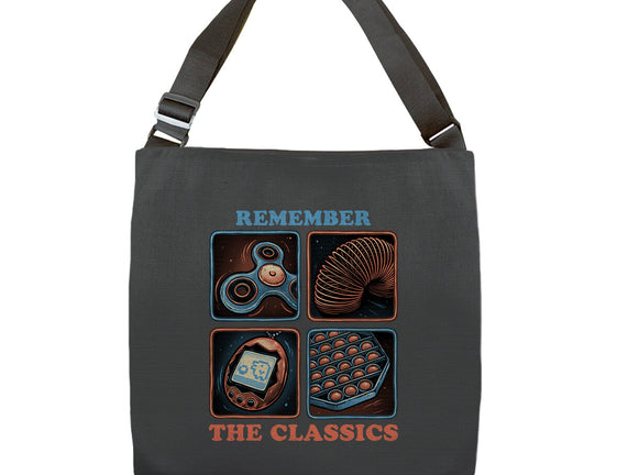 Remember The Classics