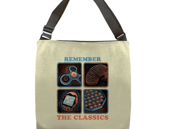 Remember The Classics