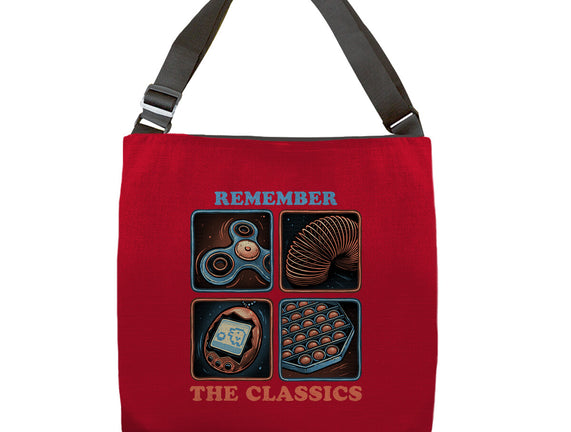 Remember The Classics