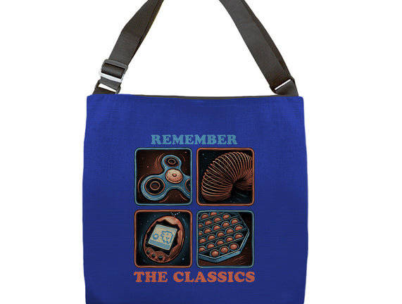 Remember The Classics