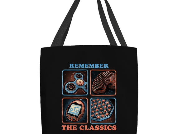Remember The Classics