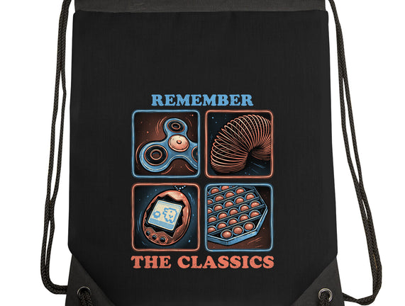 Remember The Classics