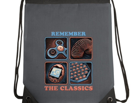 Remember The Classics