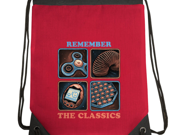 Remember The Classics