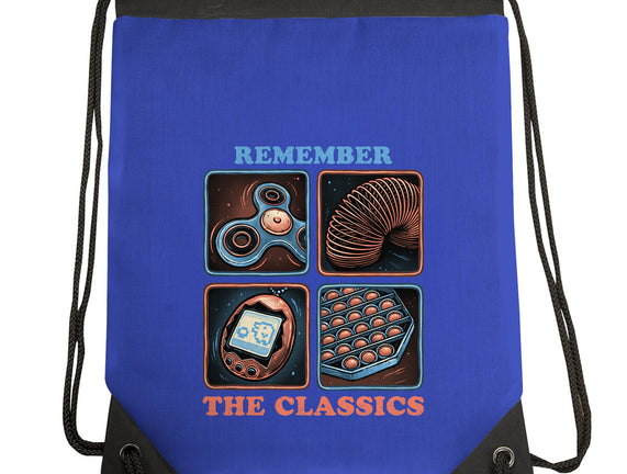 Remember The Classics