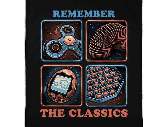 Remember The Classics