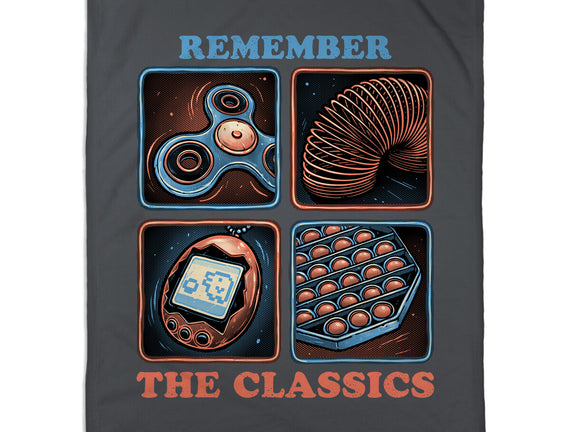 Remember The Classics