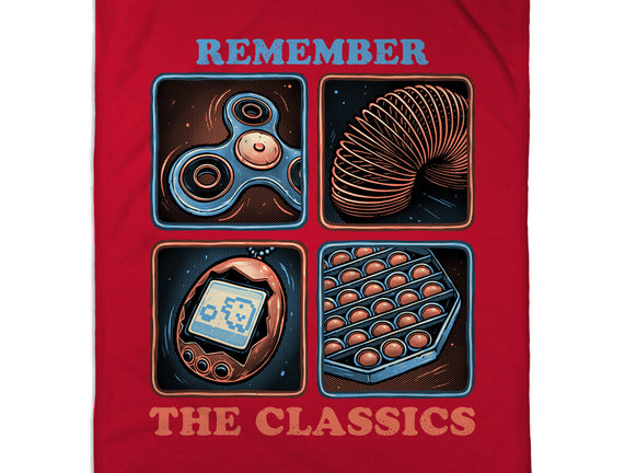 Remember The Classics