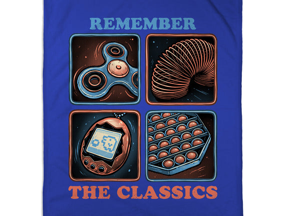 Remember The Classics
