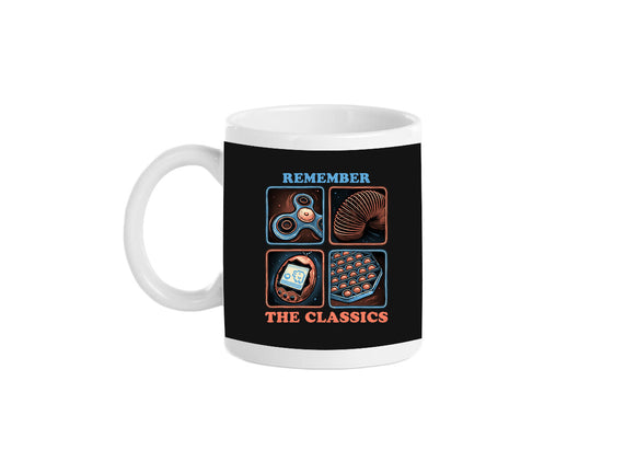 Remember The Classics