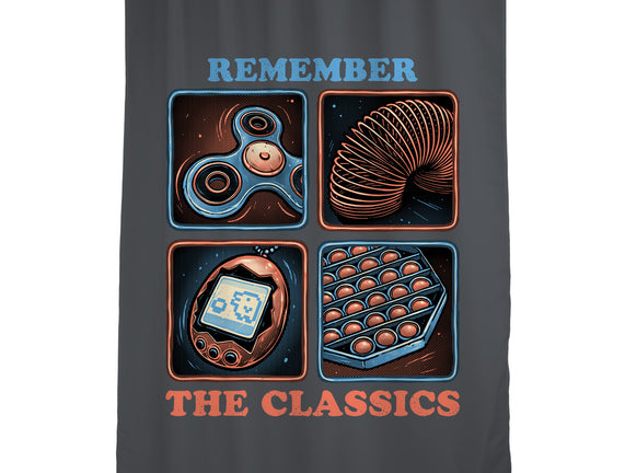 Remember The Classics