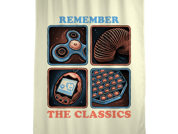 Remember The Classics