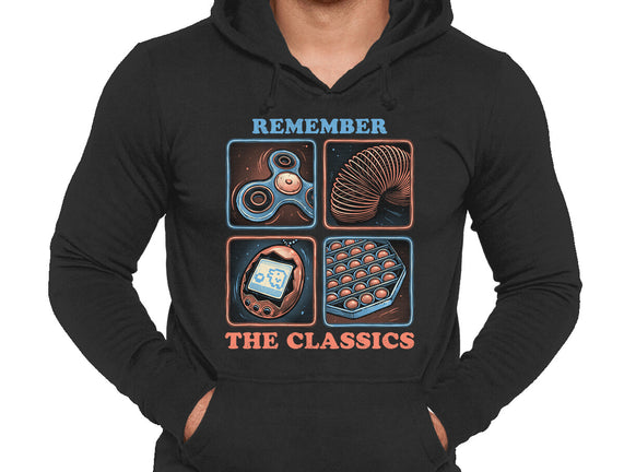 Remember The Classics